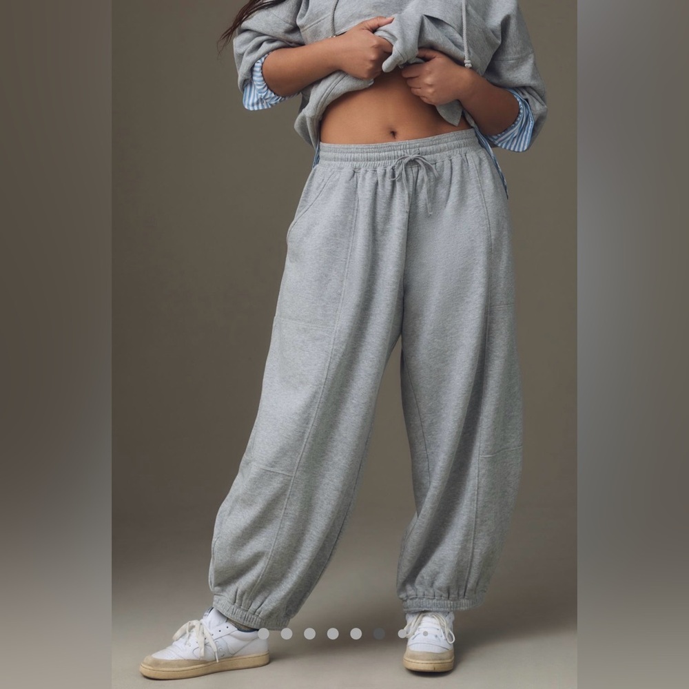 NWT Daily Practice by Anthropologie
Zola Joggers - Medium